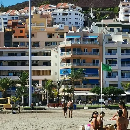 Cristianos Floor Horizon Apartmán