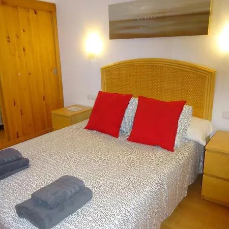 Cristianos Floor Horizon Apartmán Los Cristianos (Tenerife)