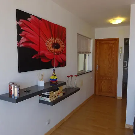 Apartmán Cristianos Floor Horizon Los Cristianos (Tenerife)