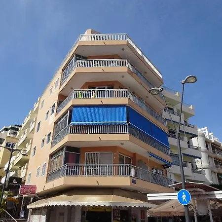 Cristianos Floor Horizon Apartmán Los Cristianos (Tenerife)
