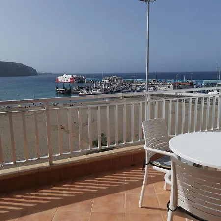 Apartmán Cristianos Floor Horizon Los Cristianos (Tenerife)