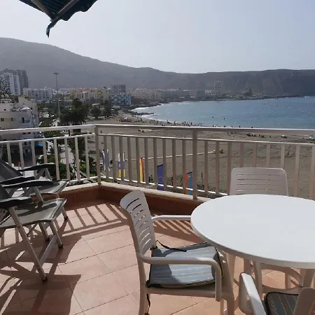 Cristianos Floor Horizon Los Cristianos (Tenerife)