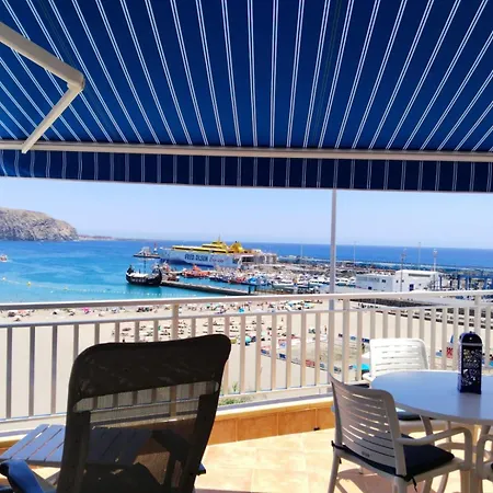 Apartment Cristianos Floor Horizon Los Cristianos (Tenerife)